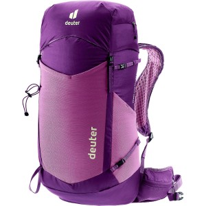 Plecak turystyczny damski Deuter Speed Lite Pro 28 SL
