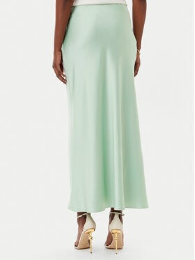 Imperial Spódnica maxi GHN4JBA Zielony Regular Fit
