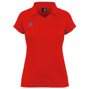 Damska koszulka polo Gilbert Eclipse