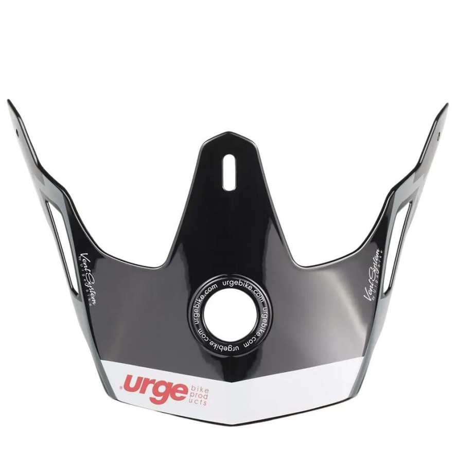 Daszek do kasku rowerowego Urge Down-O-Matic RR