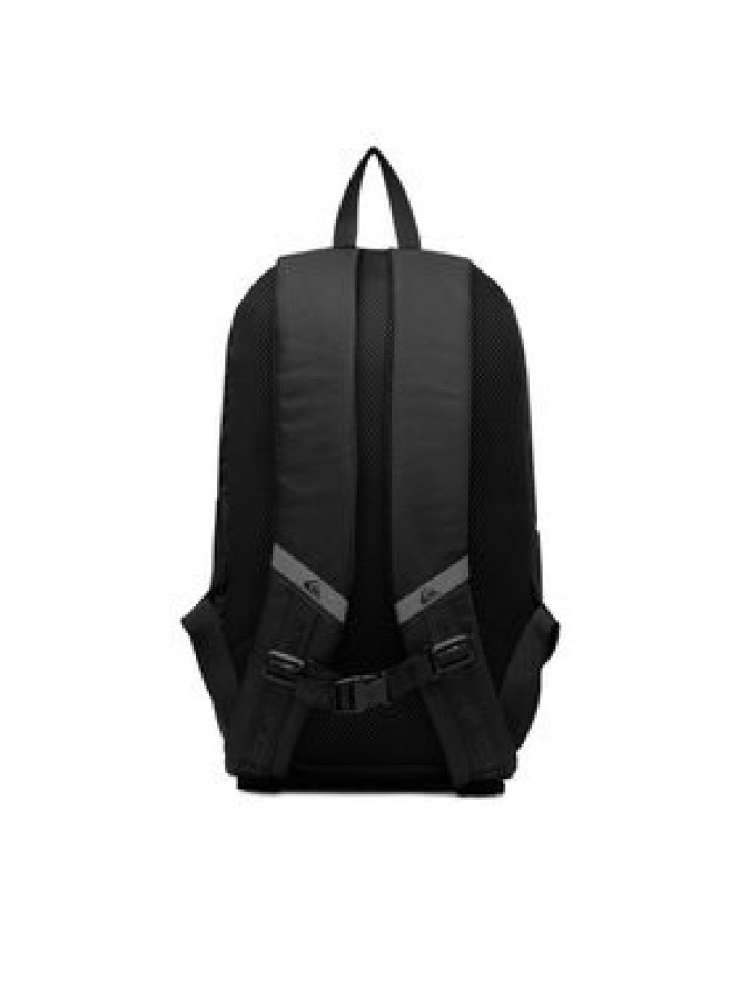 Quiksilver Plecak CWBEO-QUIK-F-001-10 Czarny