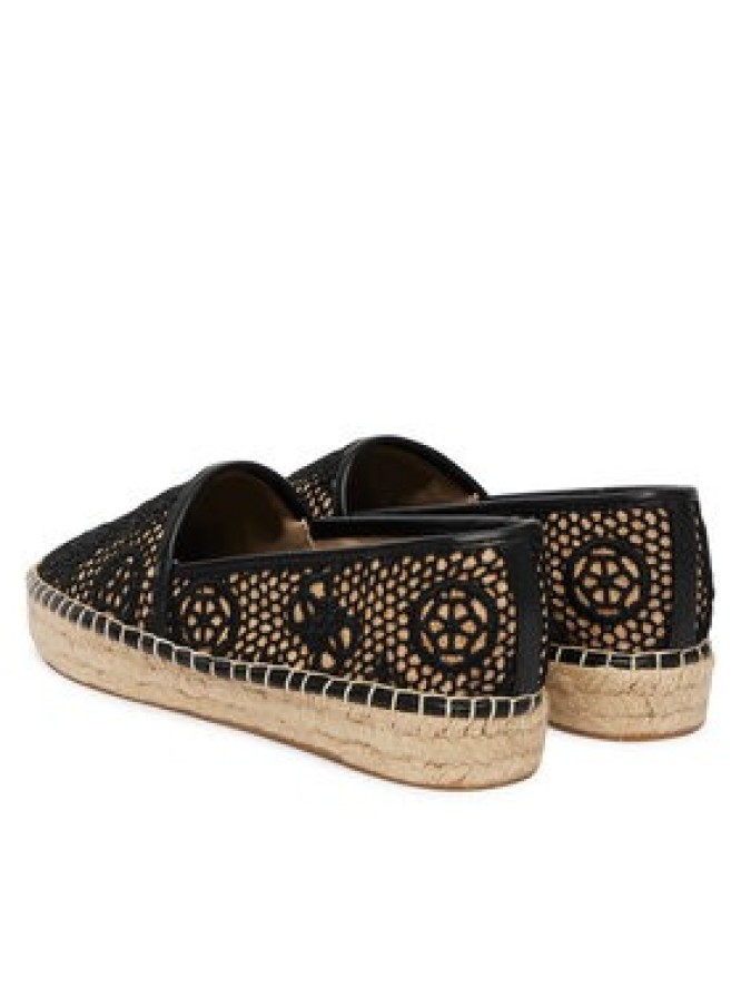 Guess Espadryle FLJOEN FAL14 Czarny