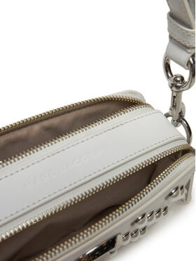 Marc Jacobs Torebka 2R3HCR008H02 Biały