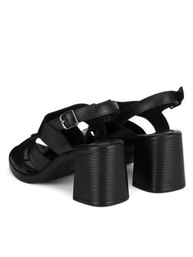 Lasocki Sandały RST-3250-04 Czarny