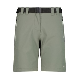 Spodenki trekkingowe damskie CMP 3T51146 Bermuda