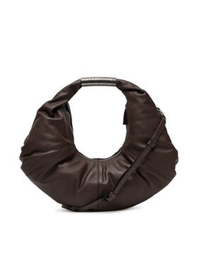 Vic Matié Torebka Travel 1H0624T 999C070350 Brązowy