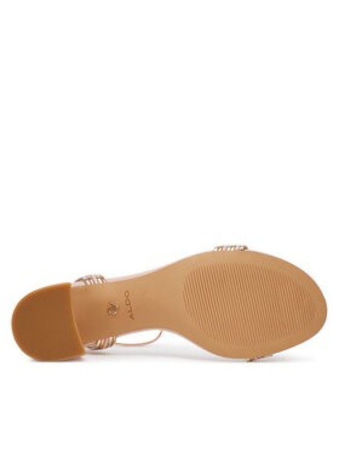 Aldo Sandały Emelda 13813767 Beżowy