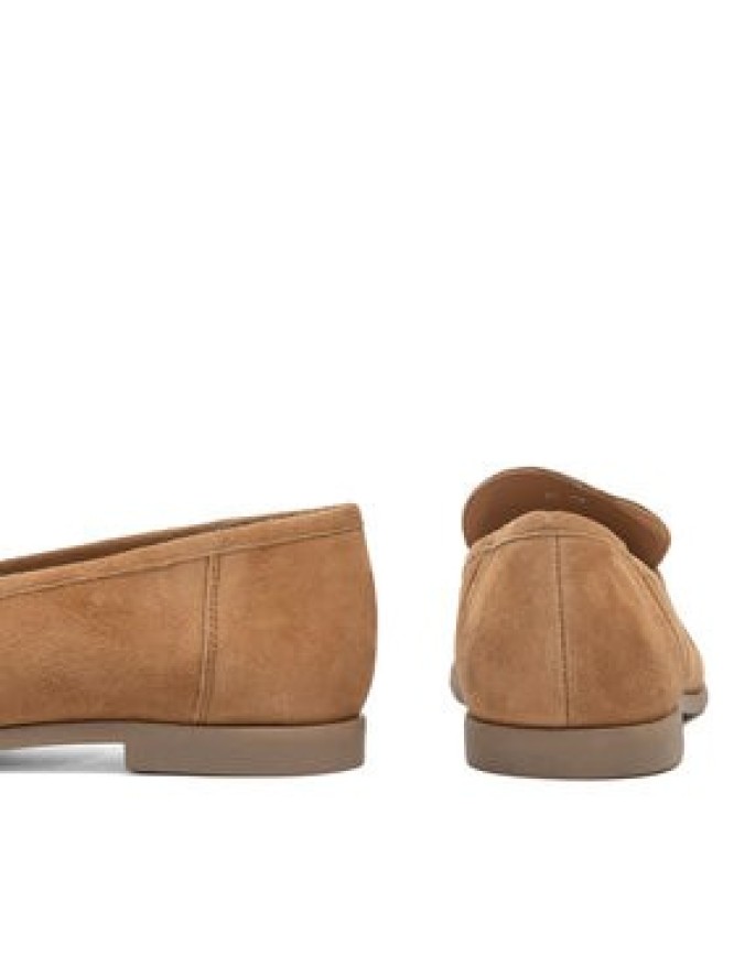 Sergio Bardi Lordsy WI16-B1030-01SB Brązowy