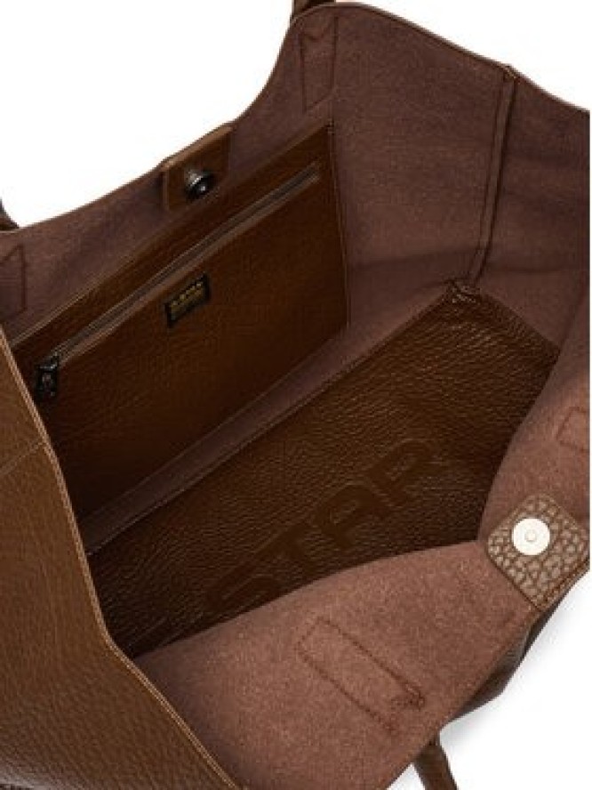 G-Star Raw Torebka C-LDA8729 Brązowy