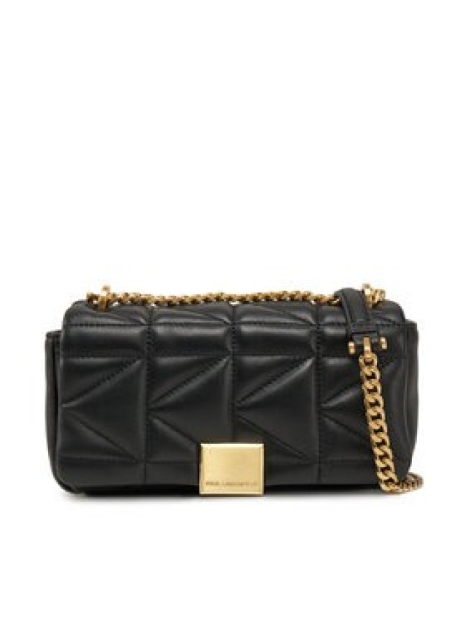 KARL LAGERFELD Torebka A1W30435 Czarny