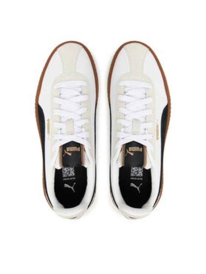 Puma Sneakersy Puma Club Kayzer OG 402604 02 W Biały