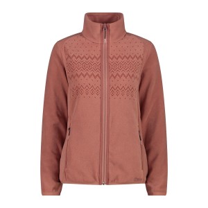 Damski polar CMP Arctic
