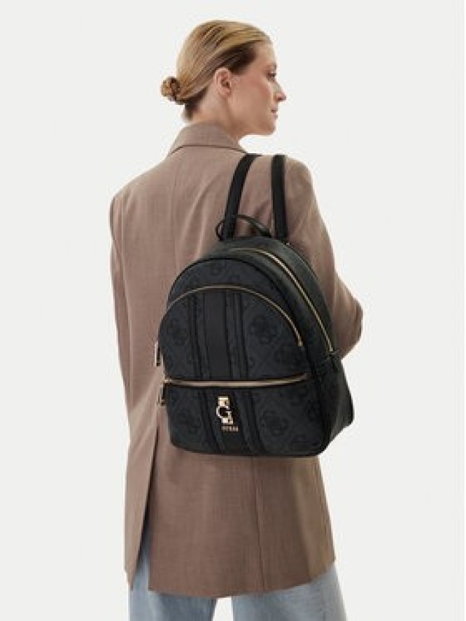 Guess Plecak Erenia HWSO78 38330 Szary