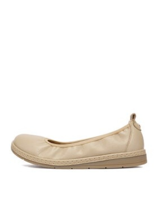 Lasocki Baleriny CEO-WI23-LYLA-01 Beżowy