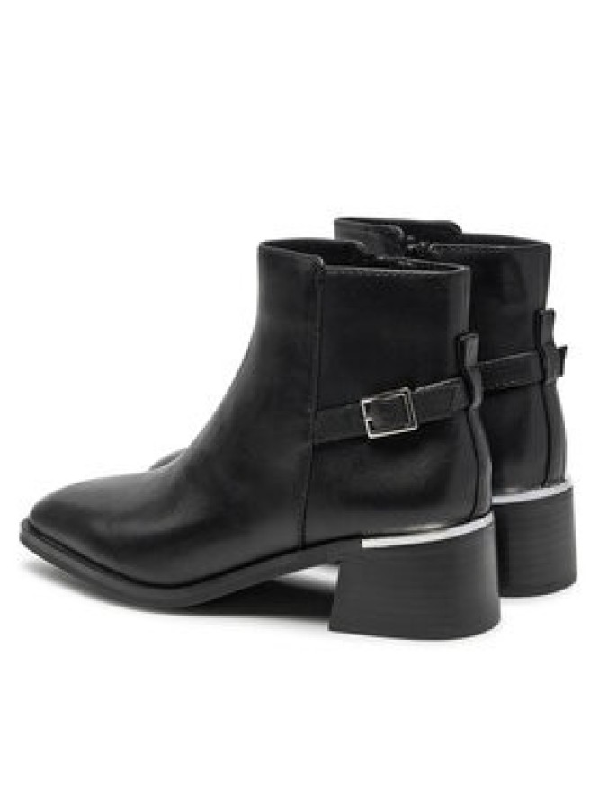 Aldo Botki Siraveth 13673350 Czarny