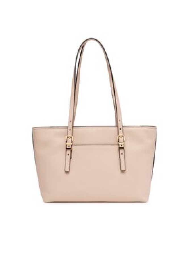 MICHAEL Michael Kors Torebka Quinn 30T5GQNT2L Różowy