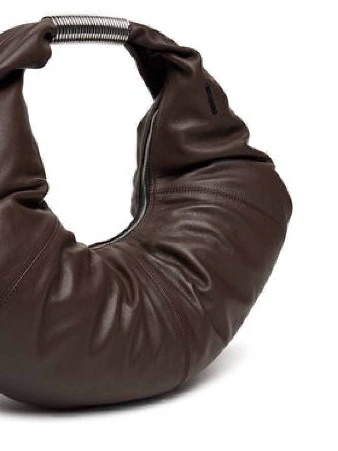 Vic Matié Torebka Travel 1H0624T 999C070350 Brązowy