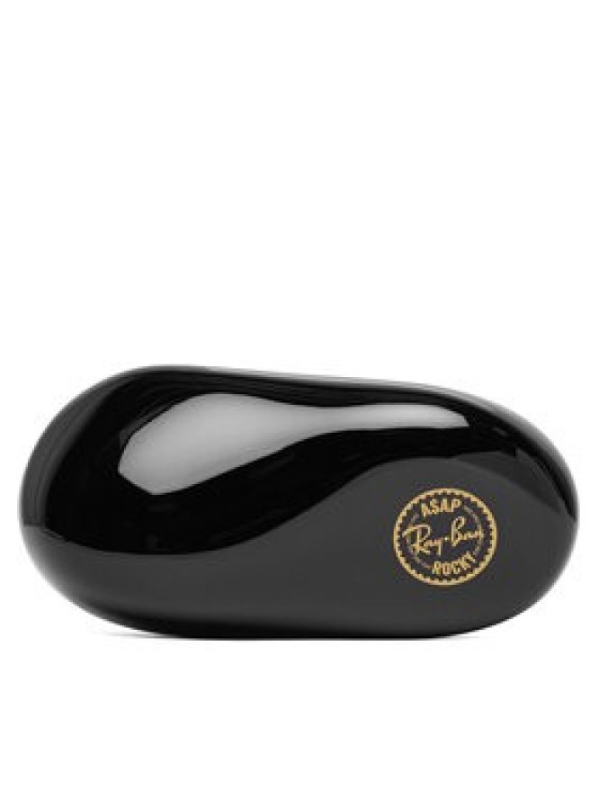 Ray-Ban Okulary przeciwsłoneczne 0RB4954 Czarny