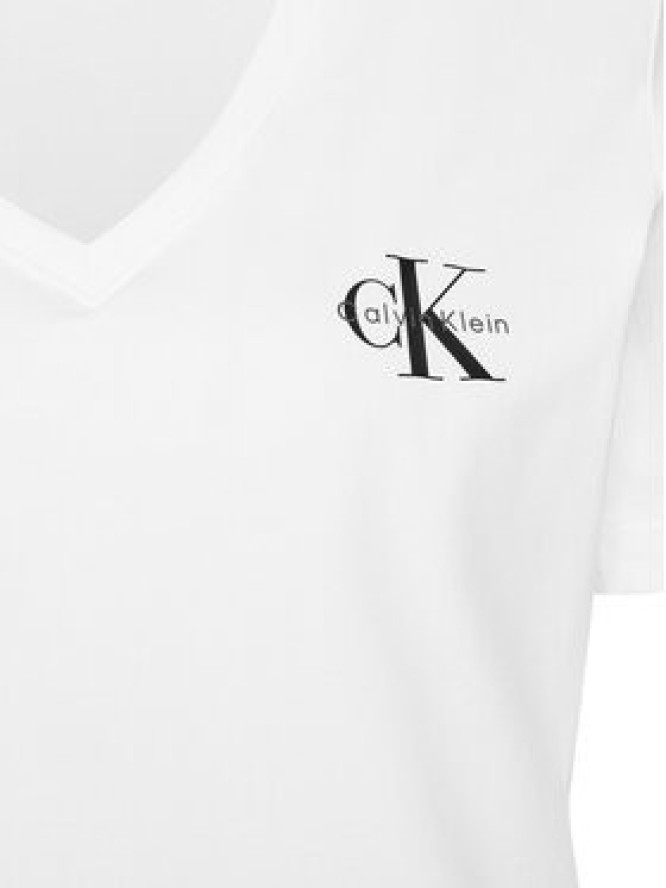 Calvin Klein Jeans Komplet t-shirtów LV047C906G Kolorowy Regular Fit