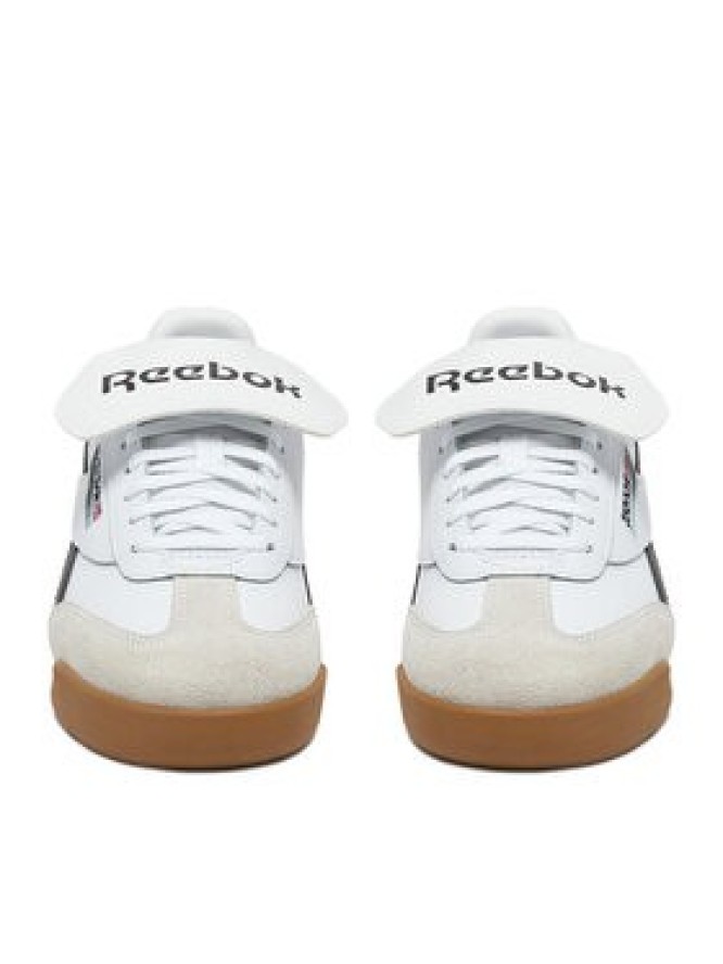 Reebok Sneakersy CAMPIO XT KILTY 100235245 Biały