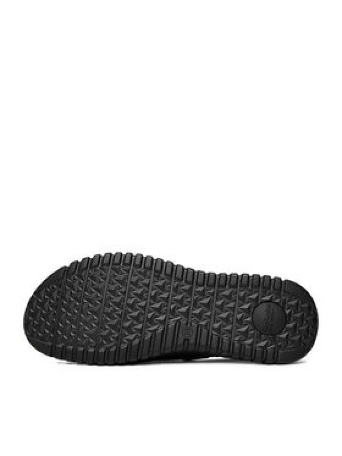 Go Soft Sandały CEO-LA319143-6 Czarny