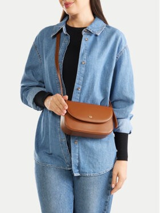 Gino Rossi Torebka WEN-199 Brązowy