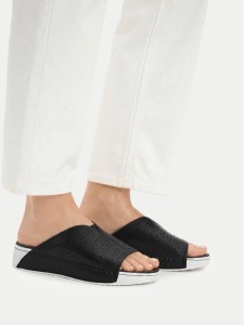 Go Soft Klapki CEO-R26SS02248 Czarny