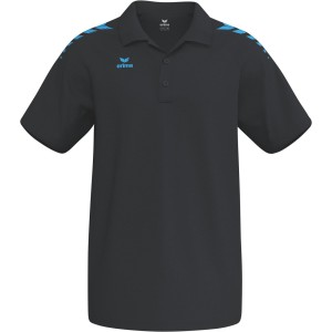 Koszulka polo Erima Cmpt Wings czarna