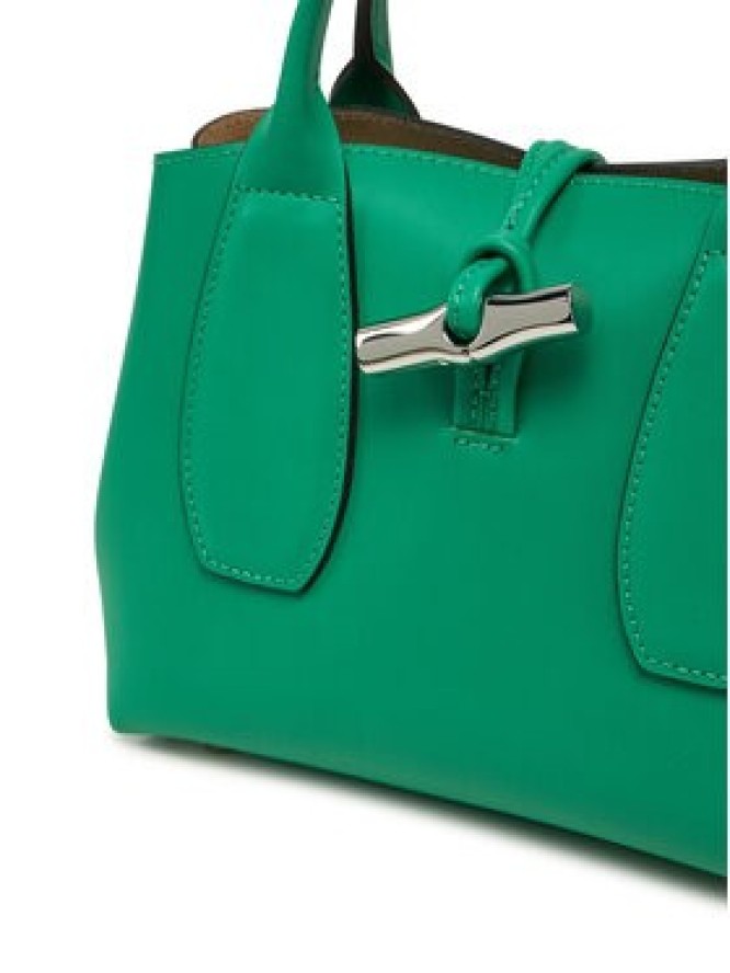 Longchamp Torebka 10095HCN Zielony