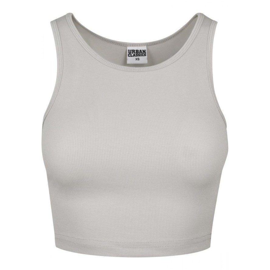 Damski crop top Urban Classic Basic