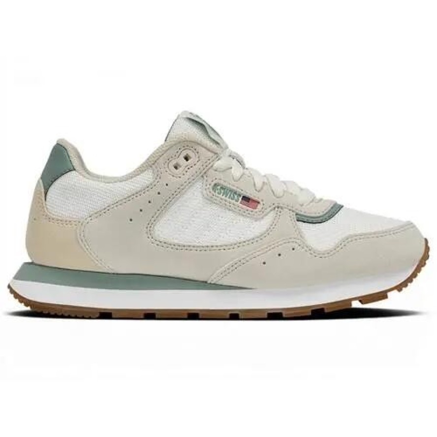 Buty do chodzenia damskie K-Swiss Vista Runner T