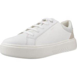 Buty GEOX D NHENBUS Biały