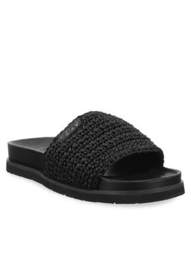 Gant Klapki 30508937 Czarny