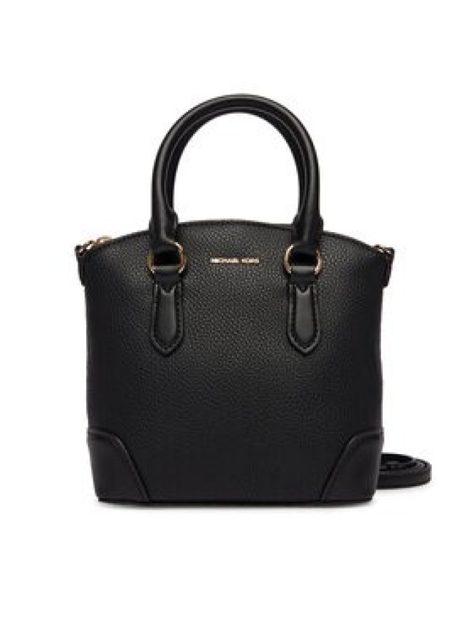 MICHAEL Michael Kors Torebka 30R6G1WM5V Czarny