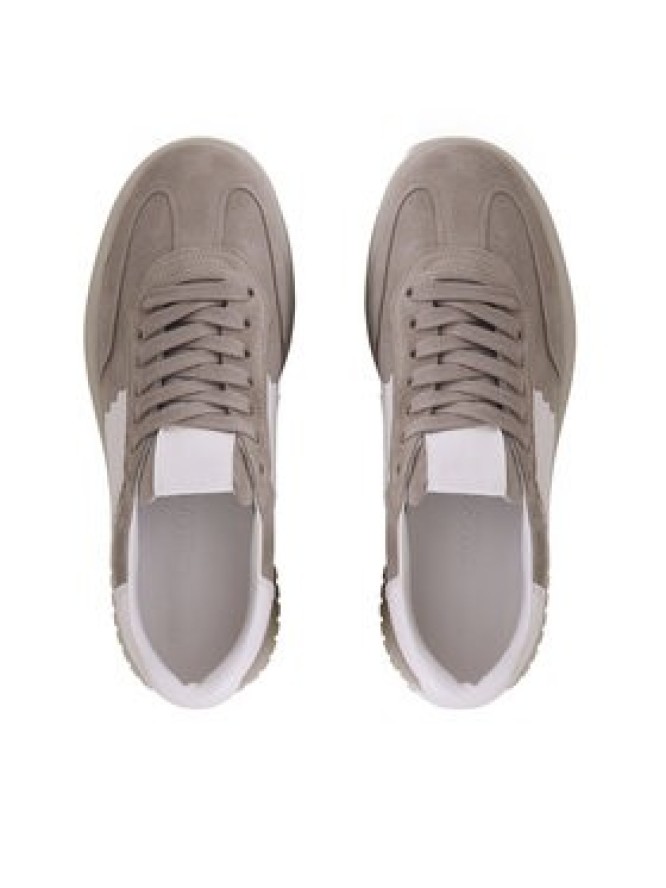 Kennel & Schmenger Sneakersy Gaz 51-16730.423 Beżowy