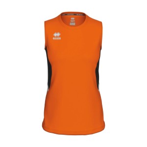 Damski tank top Errea Carry