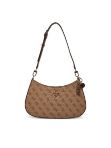 Guess Torebka Noelle II HWBG96 72180 Brązowy