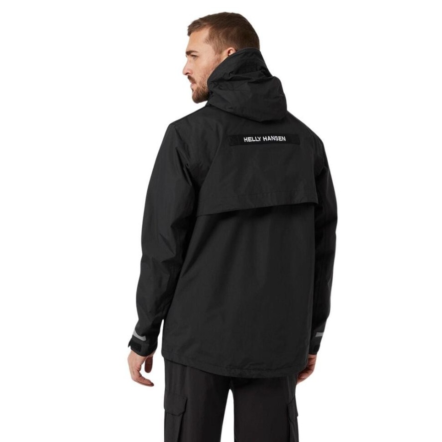 Kurtka Helly Hansen patrol transition