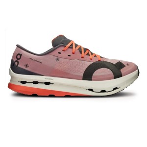 Buty do biegania damskie On Cloudboom Echo 3 dustrose/eclipse