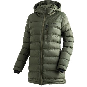 Płaszcz damski Maier Sports Lomnica Coat