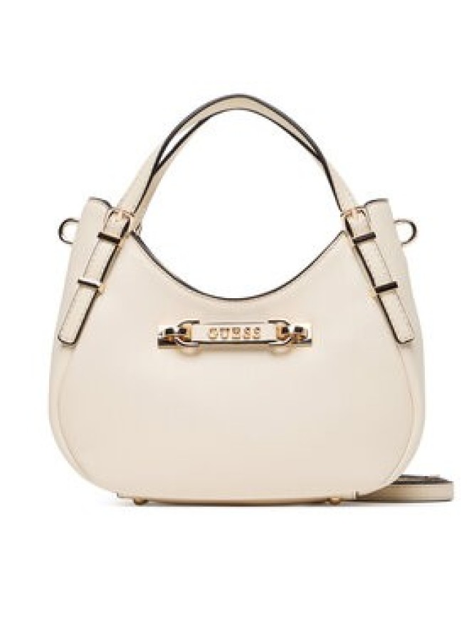 Guess Torebka Lefia HWBG96 44050 Biały