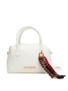 LOVE MOSCHINO Torebka JC4305PP0MK1110A Biały