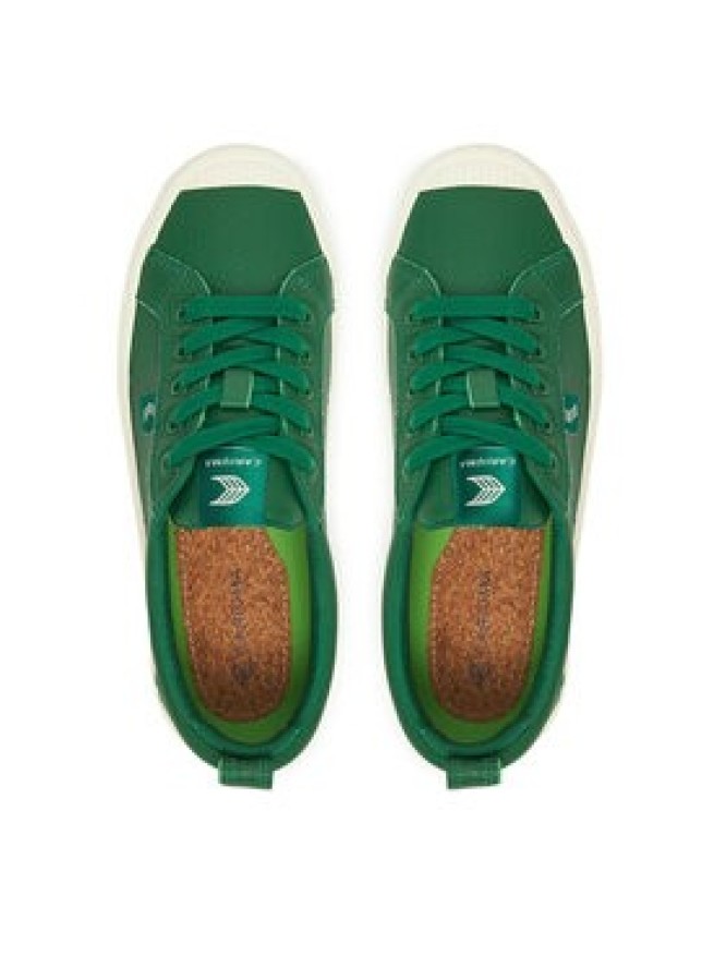 Cariuma Trampki Oca 100104E22W080 Zielony