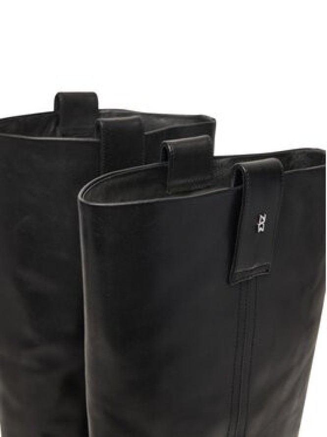 Nokwol Kozaki Jose Czarny