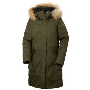 Parka dla kobiet Helly Hansen Vega