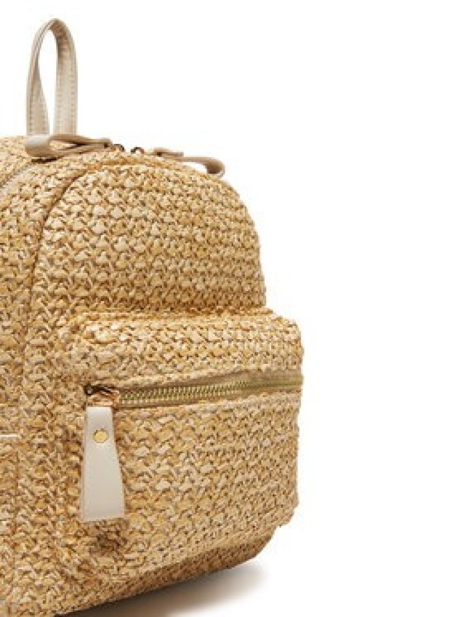 DeeZee Plecak MDP-C-015-05 Beżowy