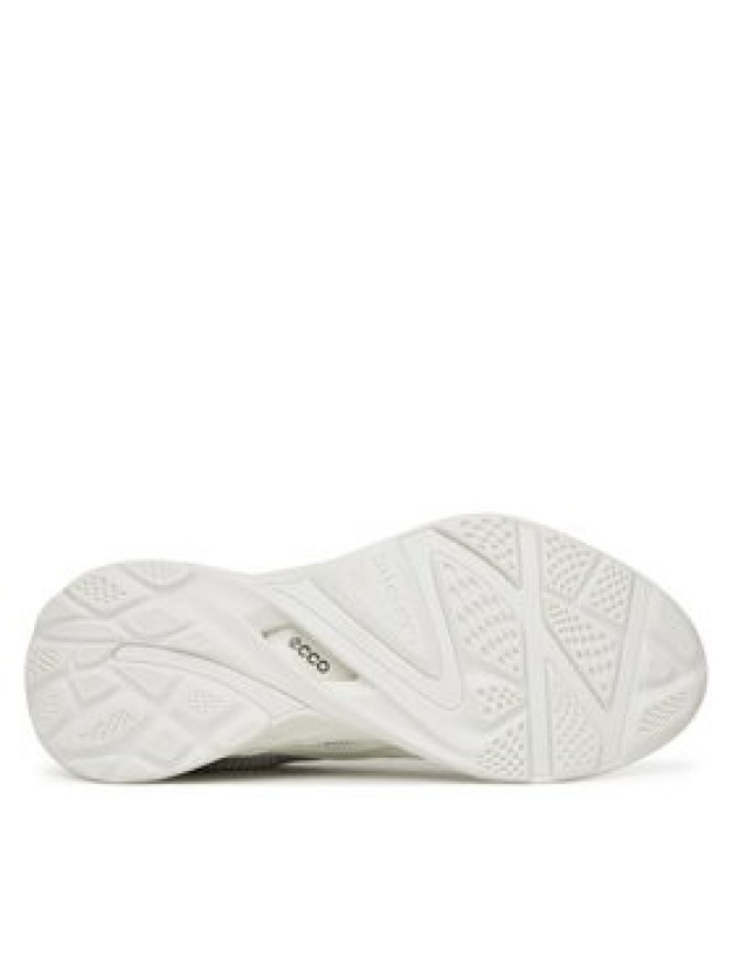 ECCO Sneakersy Biom Infinite W 82562352587 Biały