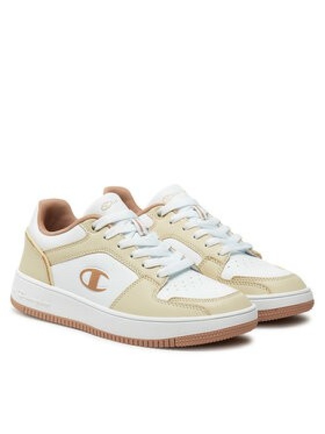 Champion Sneakersy RD18 2.0 LOW S11470-YS085 Beżowy