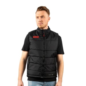 Kurtka puchowa bez rękawów Jobe Sports Shadow