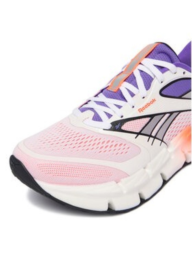 Reebok Buty do biegania EOSB-FLOATZIG 2 100225508 Biały